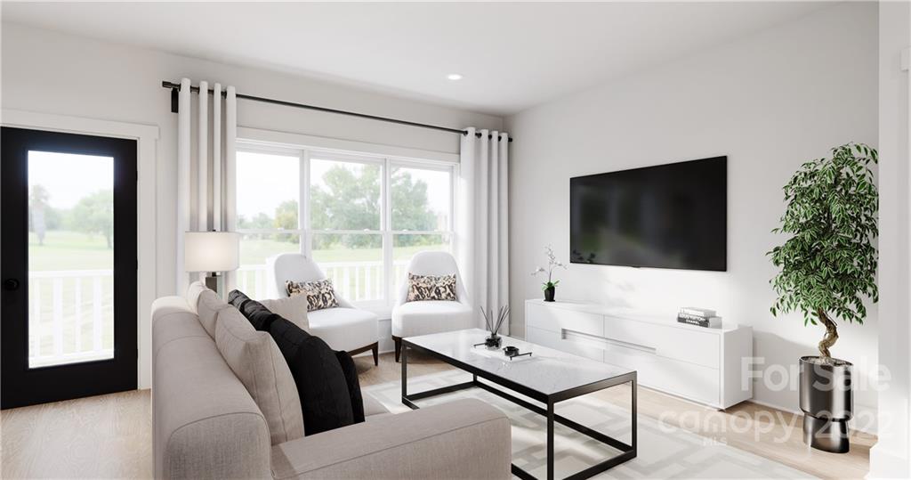 1508 Effingham Road Charlotte, NC 28208 - Photo 3 of 6 Gallery Image 3