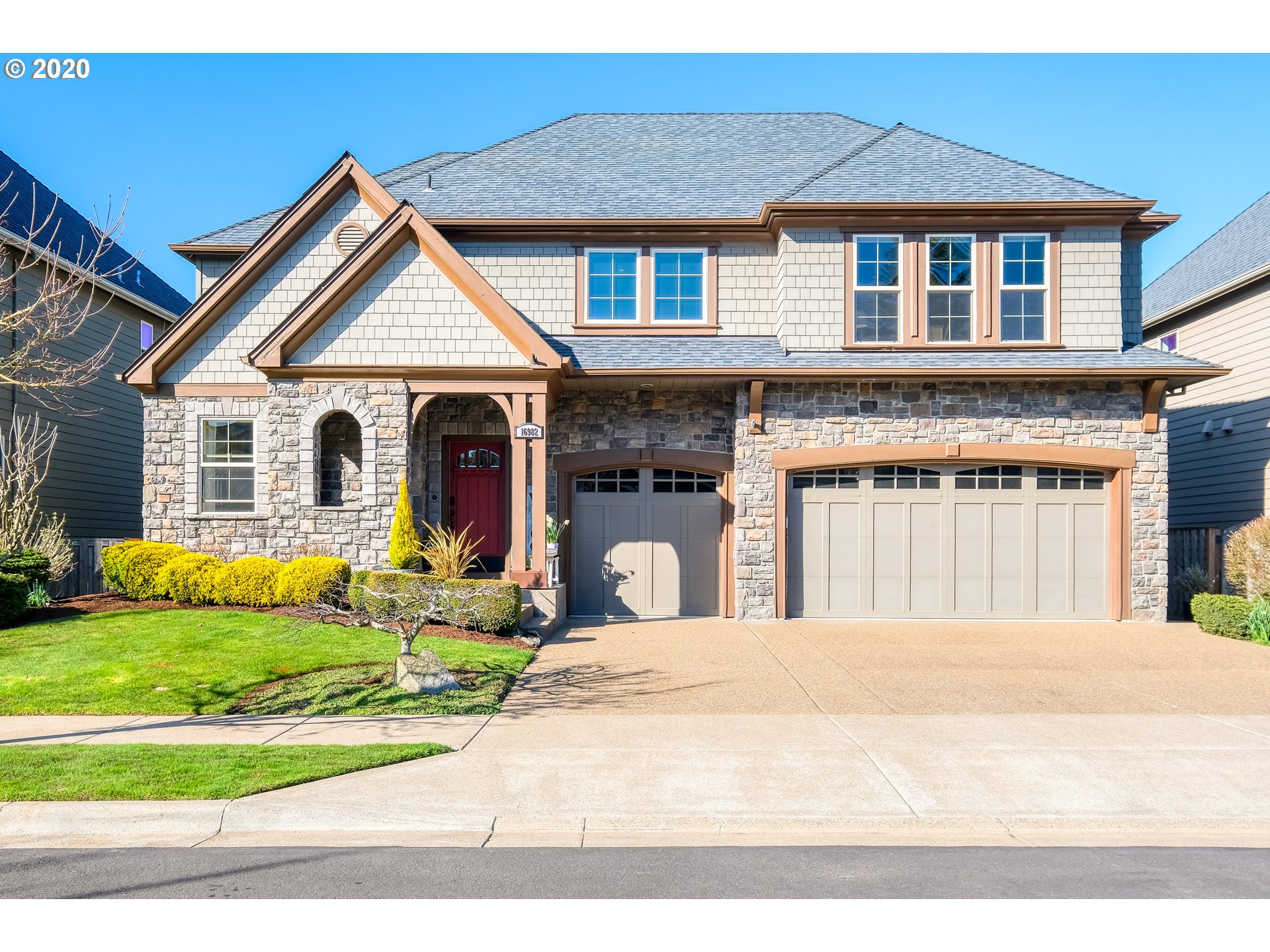 16982 Southwest Richen Park Circle Sherwood, OR 97140 - Photo 1 of 32 Gallery Image 1