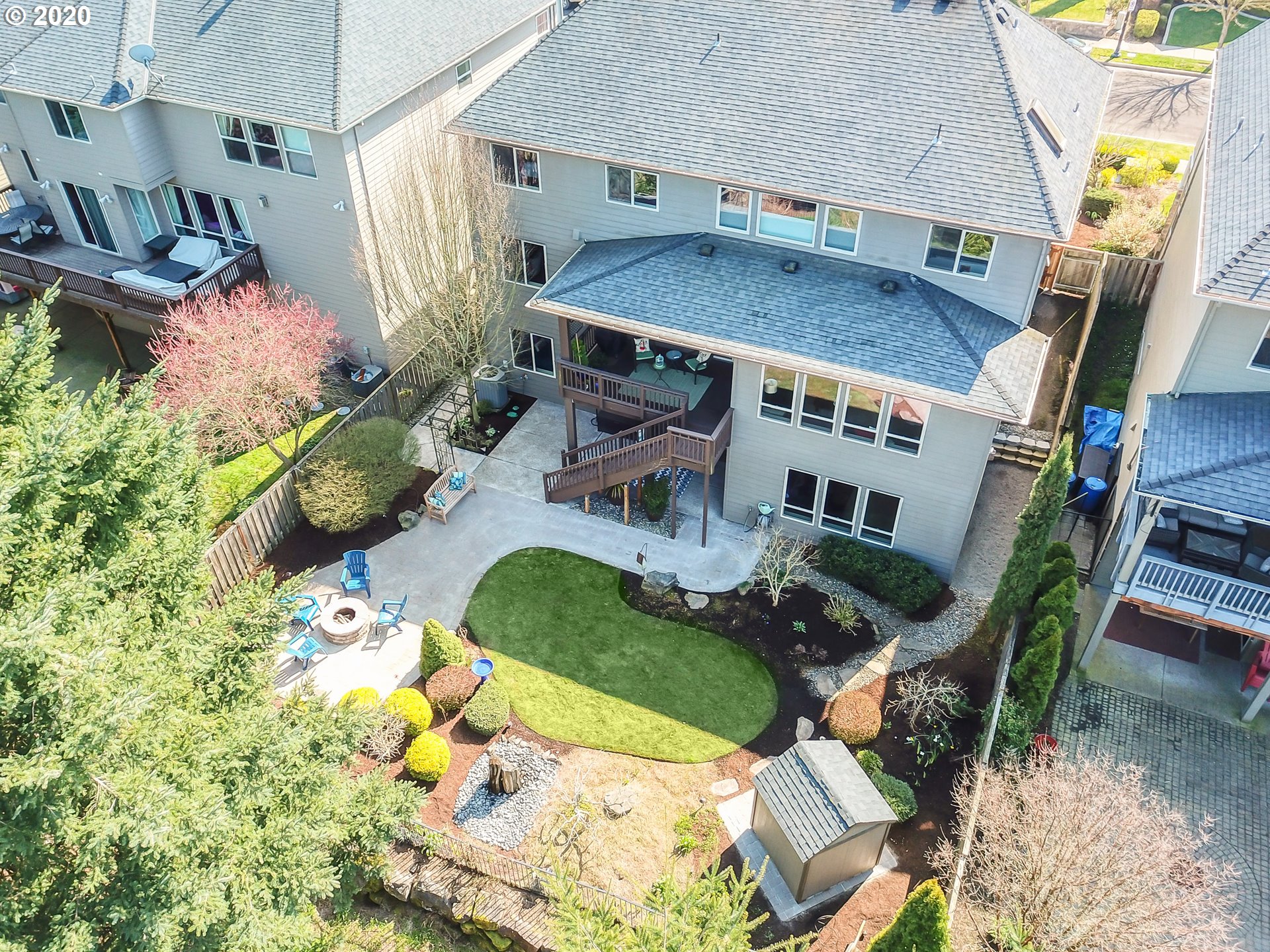16982 Southwest Richen Park Circle Sherwood, OR 97140 - Photo 32 of 32 Gallery Image 32