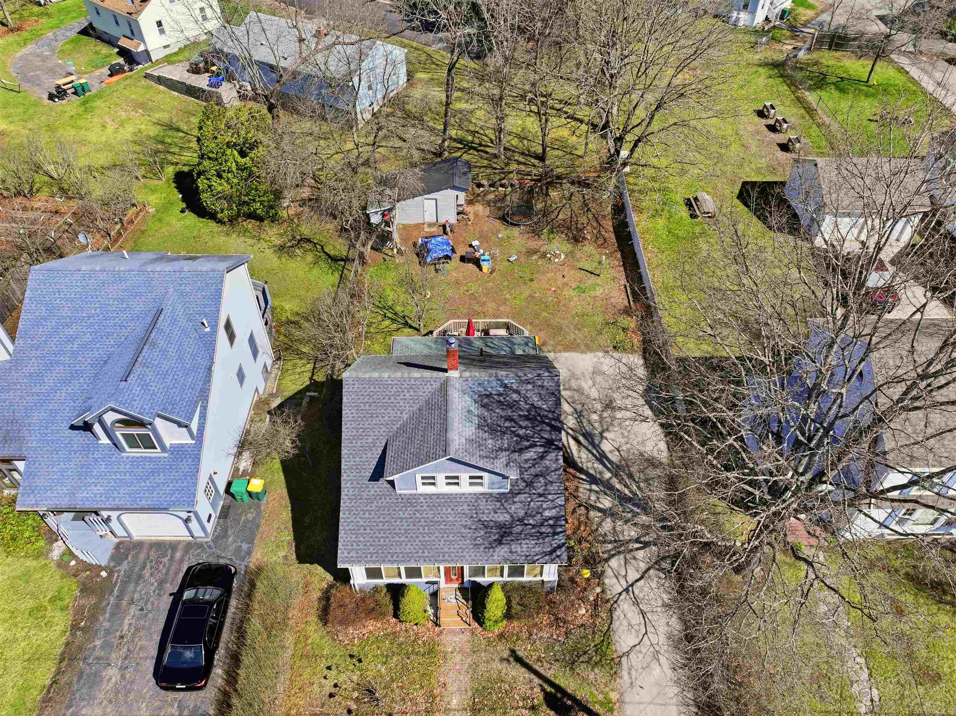 33 Walnut Street Rochester, NH 03867 - Photo 33 of 44 Gallery Image 33