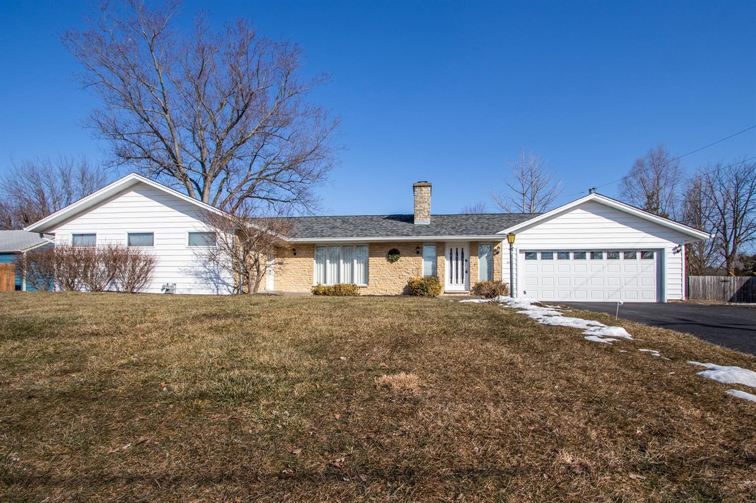 818 Sycamore Road Batesville, IN 47006 - Photo 1 of 65 Gallery Image 1