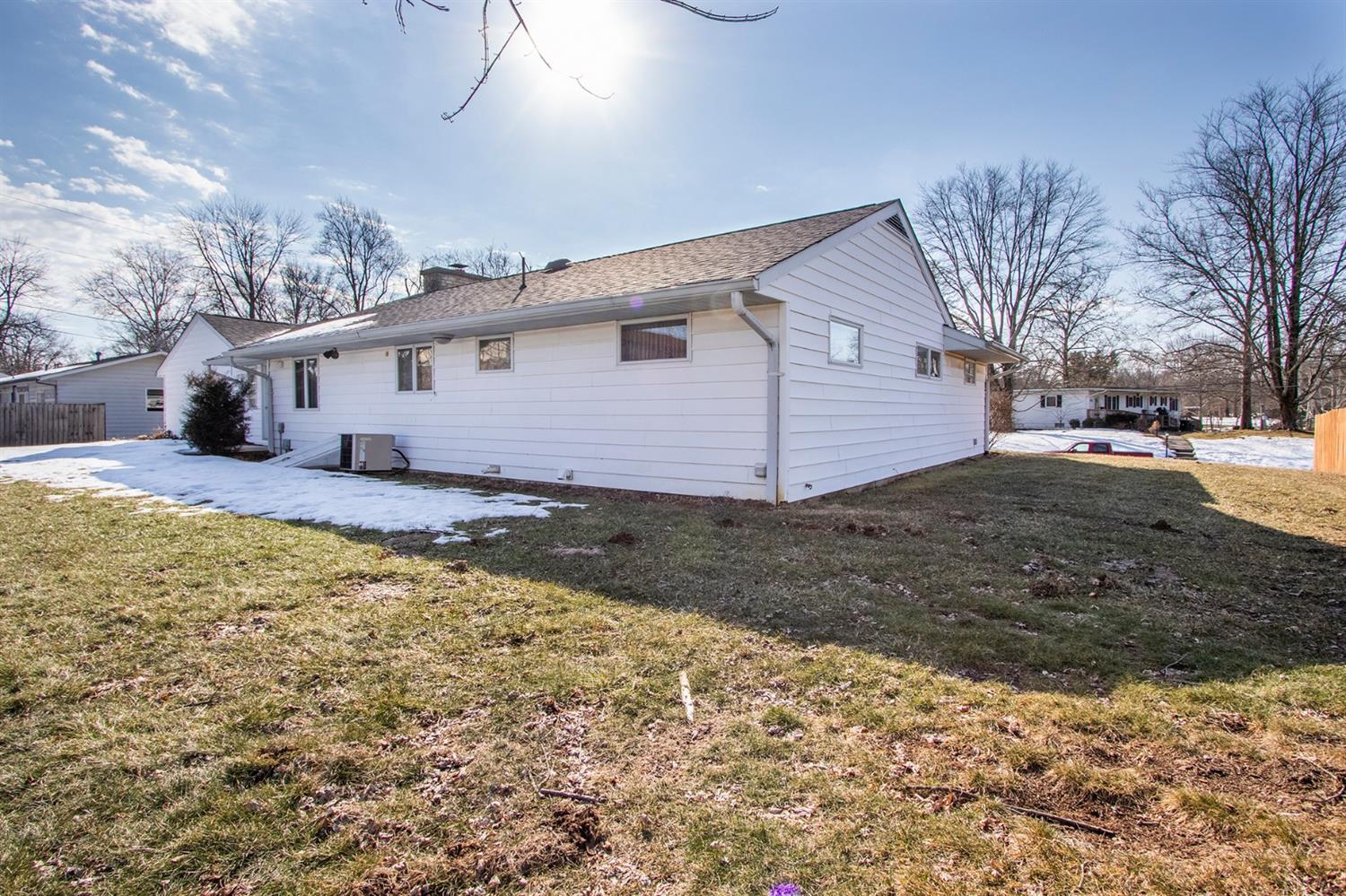 818 Sycamore Road Batesville, IN 47006 - Photo 50 of 65 Gallery Image 50