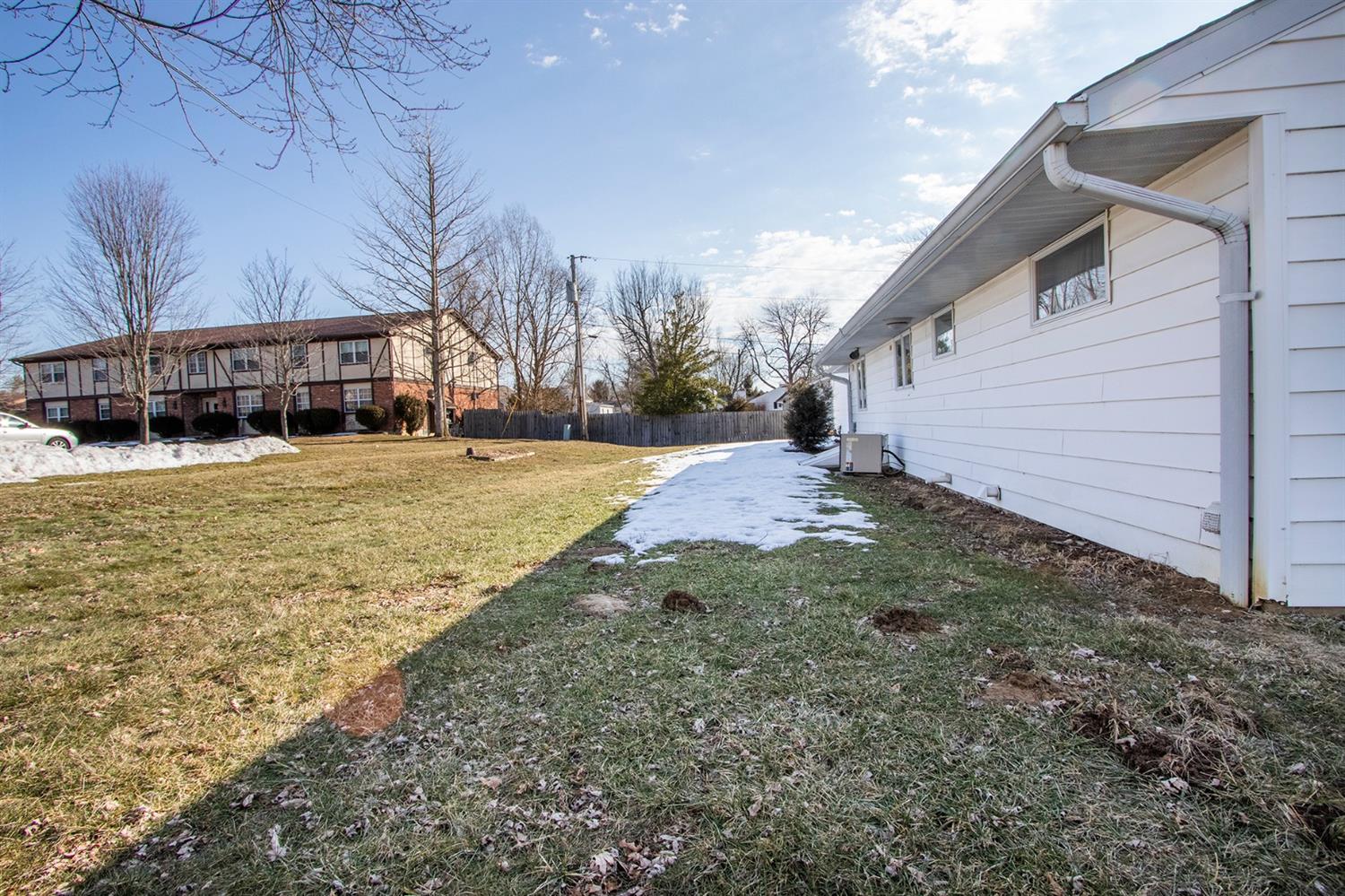 818 Sycamore Road Batesville, IN 47006 - Photo 52 of 65 Gallery Image 52