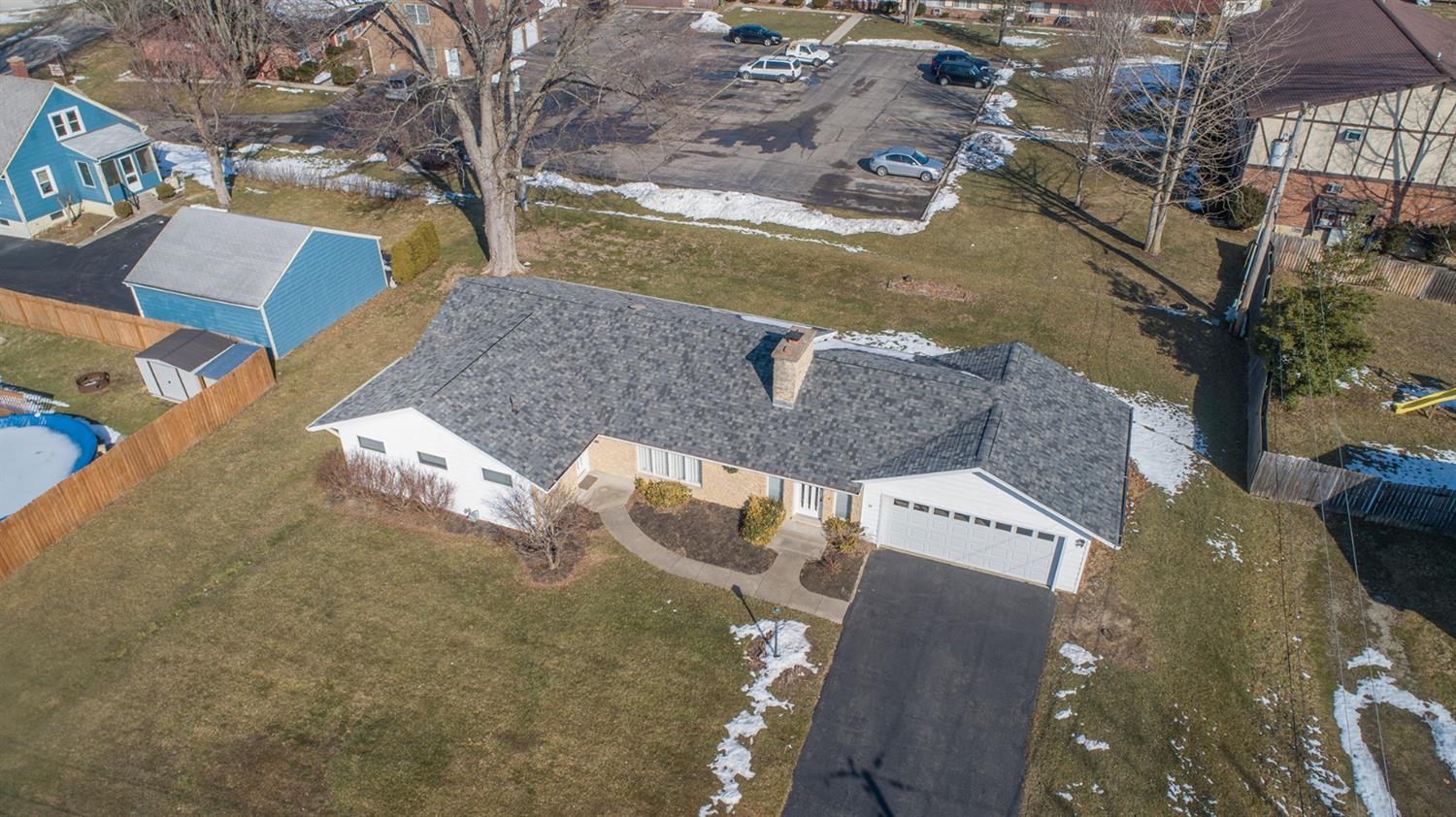 818 Sycamore Road Batesville, IN 47006 - Photo 53 of 65 Gallery Image 53
