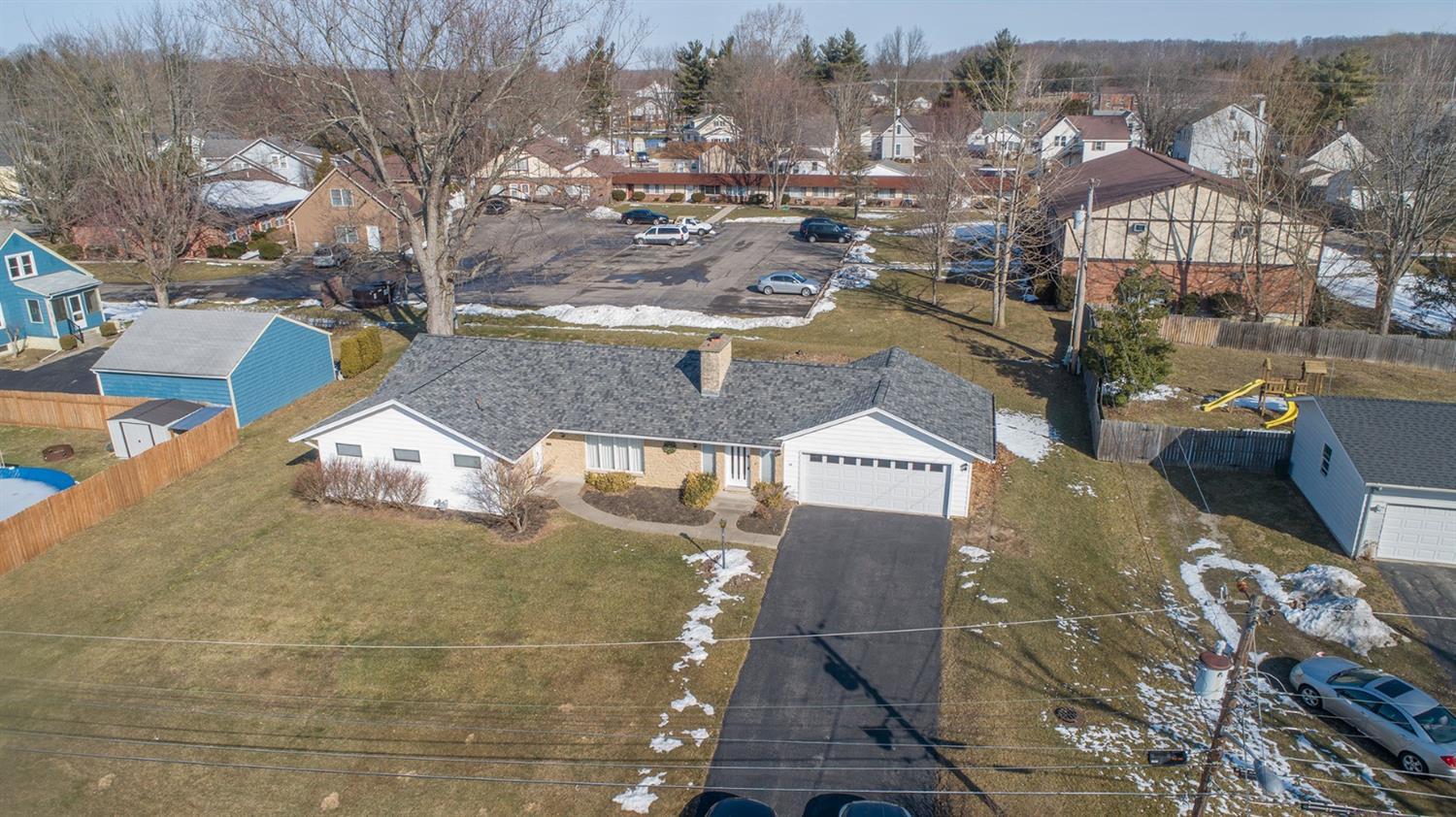818 Sycamore Road Batesville, IN 47006 - Photo 54 of 65 Gallery Image 54