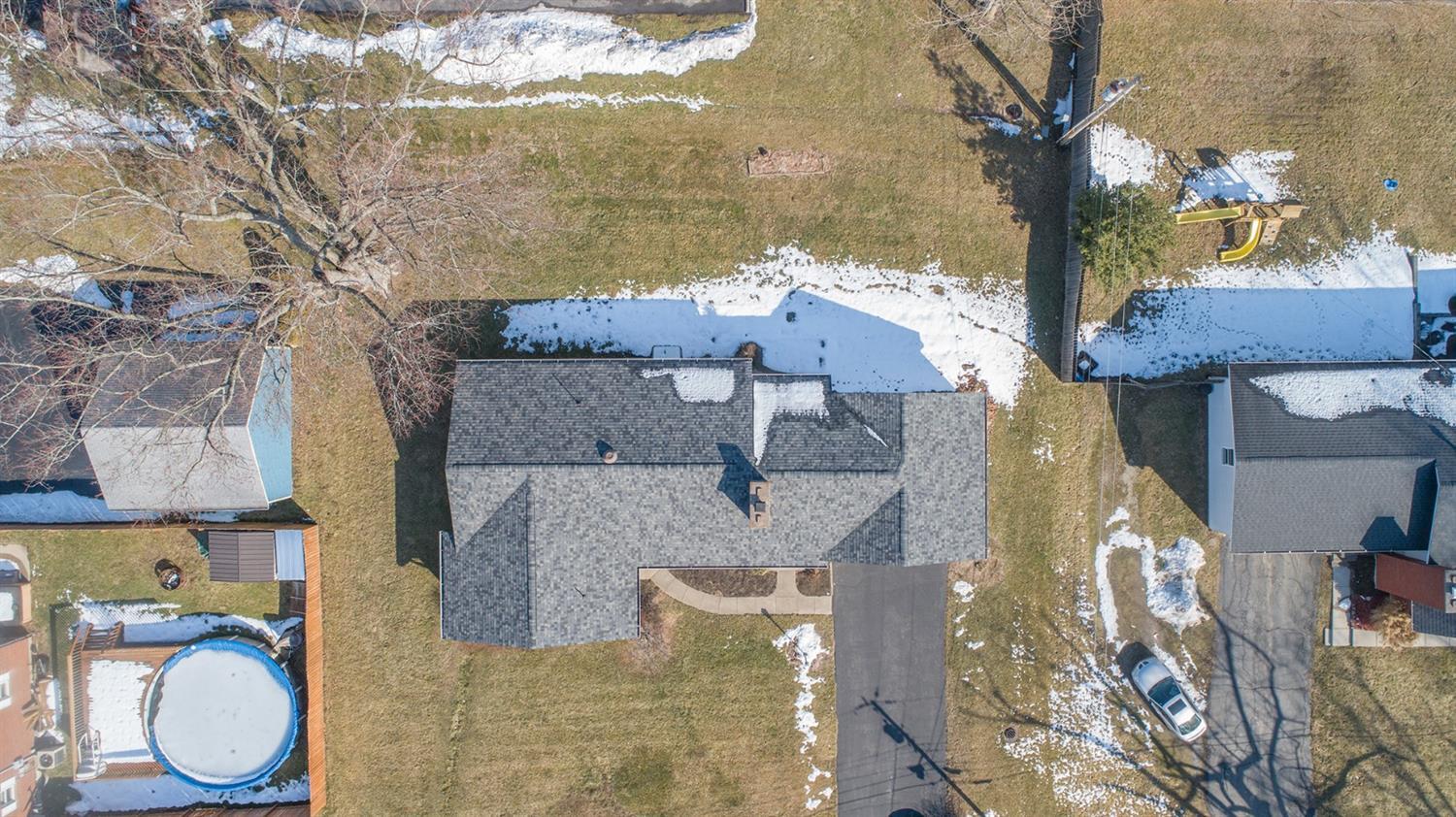 818 Sycamore Road Batesville, IN 47006 - Photo 56 of 65 Gallery Image 56