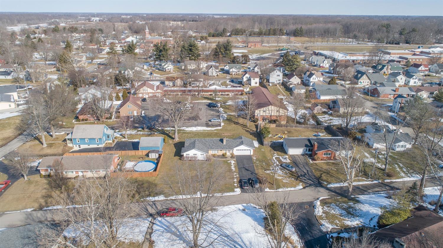 818 Sycamore Road Batesville, IN 47006 - Photo 57 of 65 Gallery Image 57