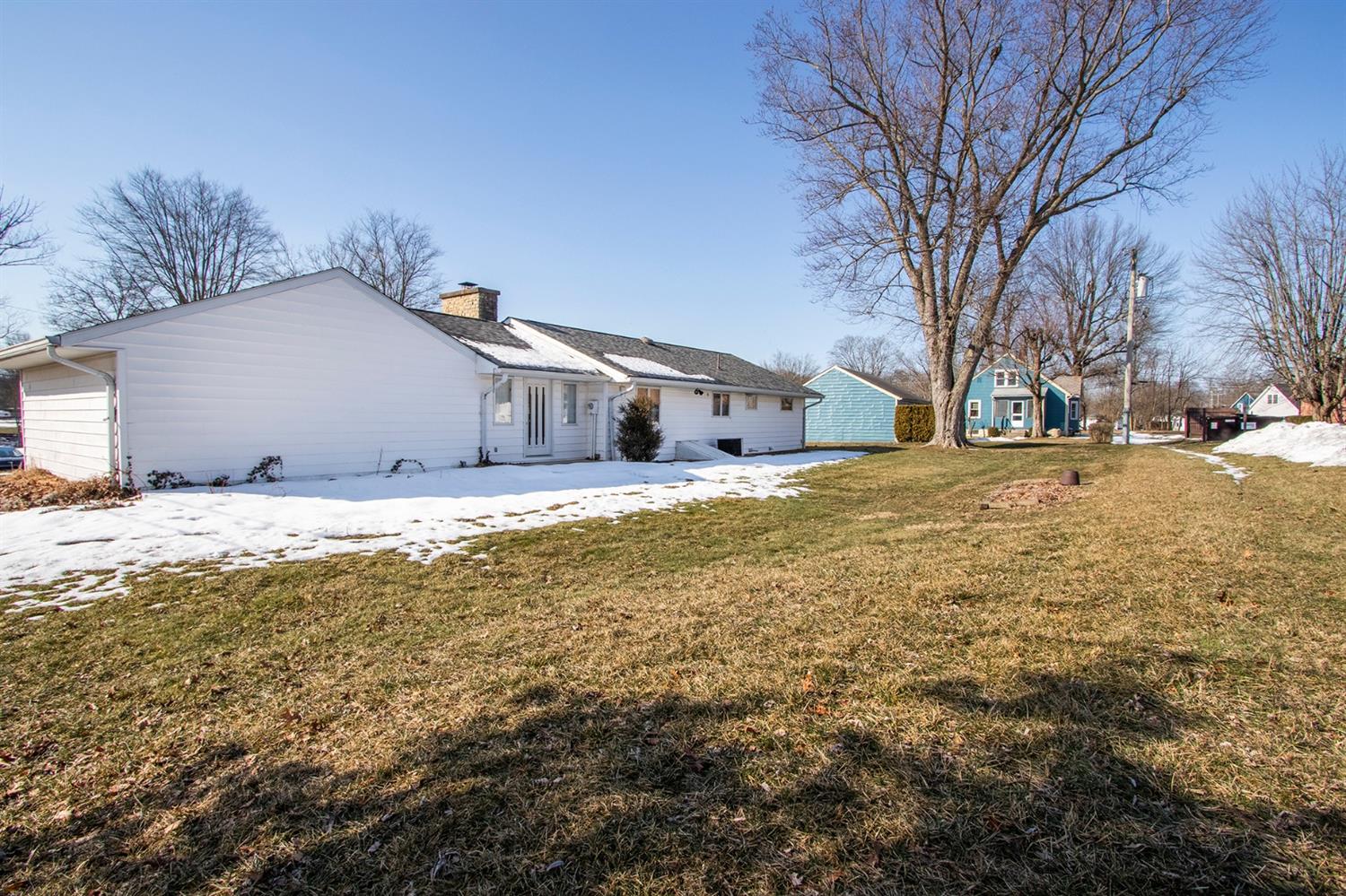 818 Sycamore Road Batesville, IN 47006 - Photo 59 of 65 Gallery Image 59