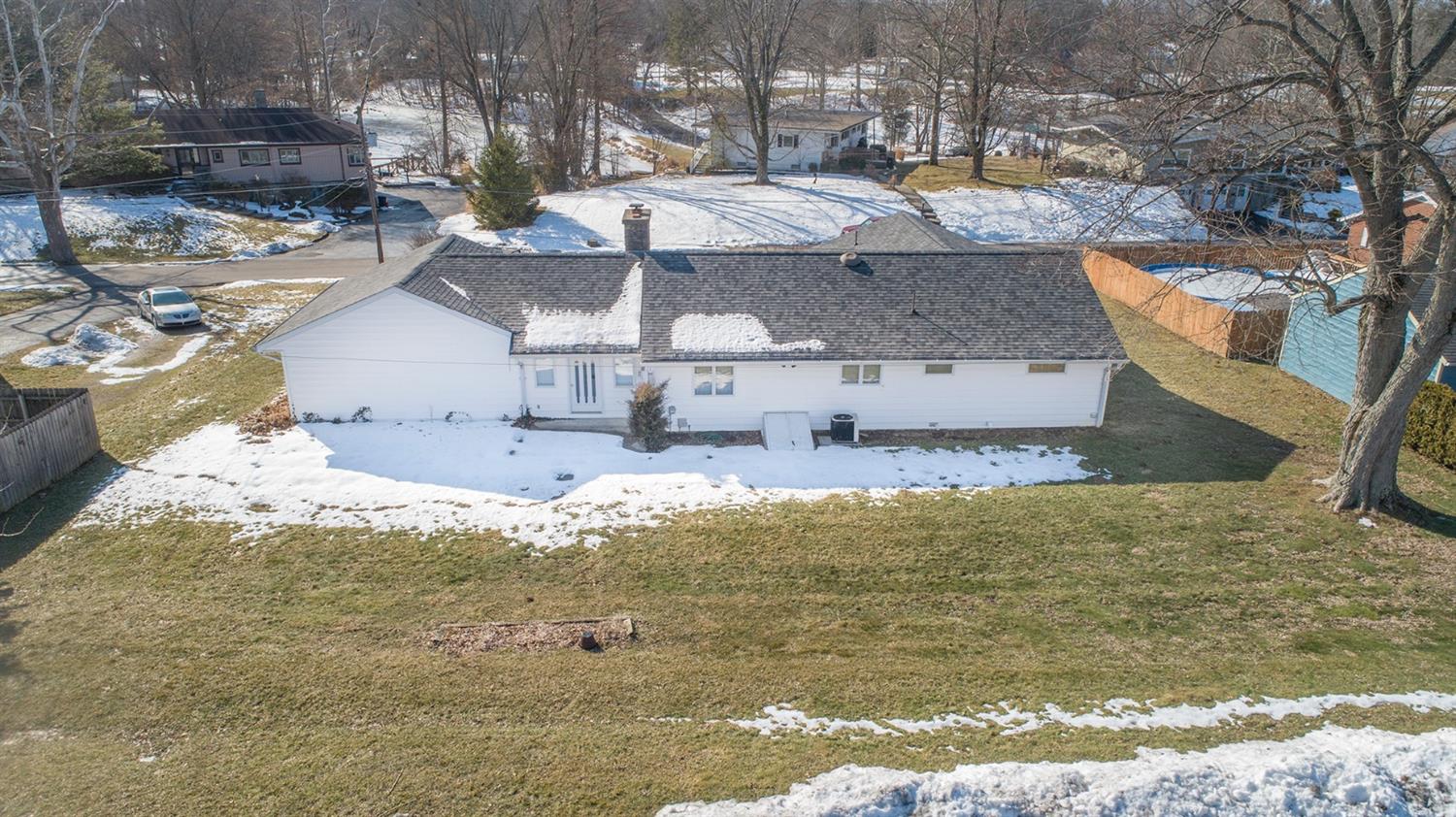 818 Sycamore Road Batesville, IN 47006 - Photo 60 of 65 Gallery Image 60