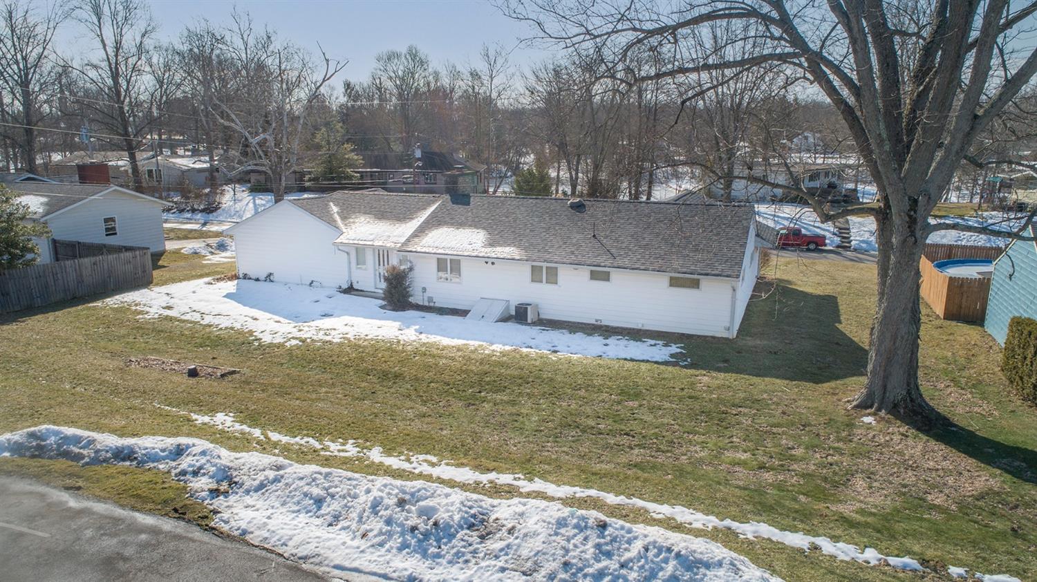 818 Sycamore Road Batesville, IN 47006 - Photo 61 of 65 Gallery Image 61
