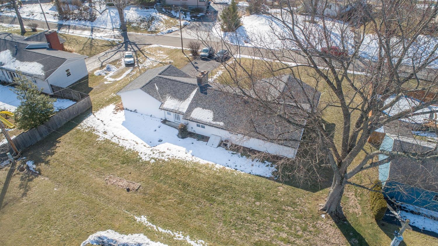 818 Sycamore Road Batesville, IN 47006 - Photo 62 of 65 Gallery Image 62