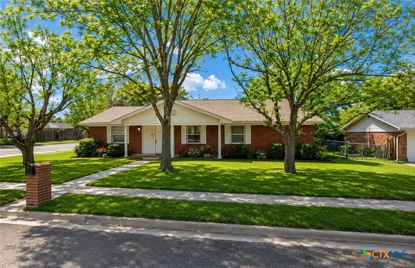 $179,000 | 1808 Hill Street, Killeen, TX 76543