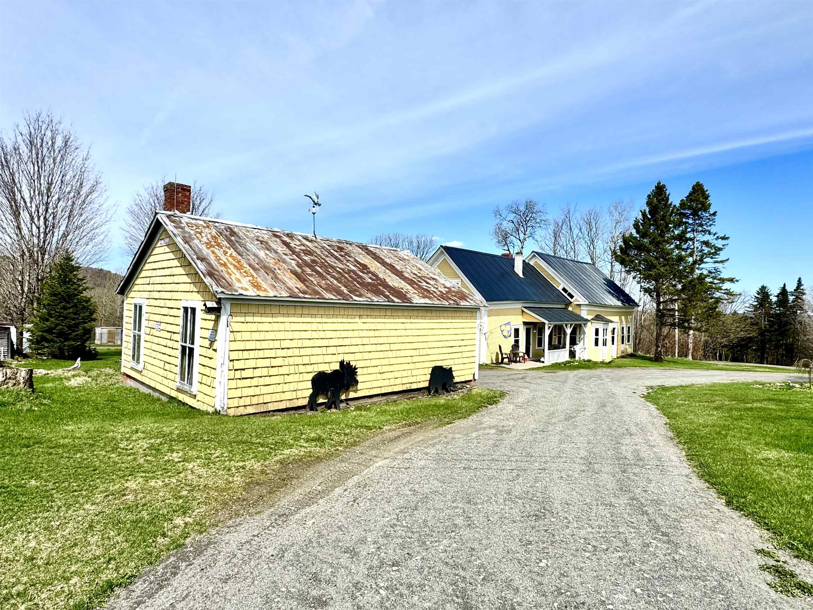 881 South Hill Road Stewartstown, NH 03576 - Photo 53 of 59