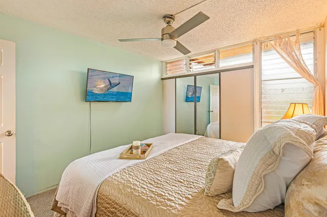 $599,000 | 3741 Lower Honoapiilani Road, Unit 206, Lahaina, HI 96761