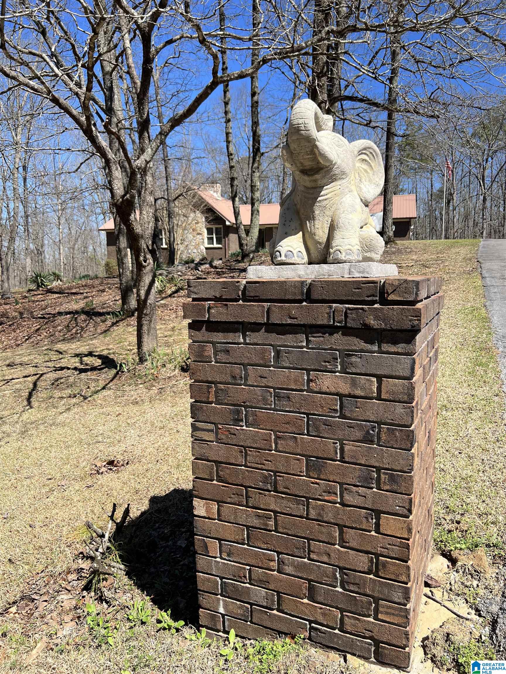 705 Mountain Top Loop Road Pell City, AL 35128 - Photo 52 of 62 Gallery Image 52