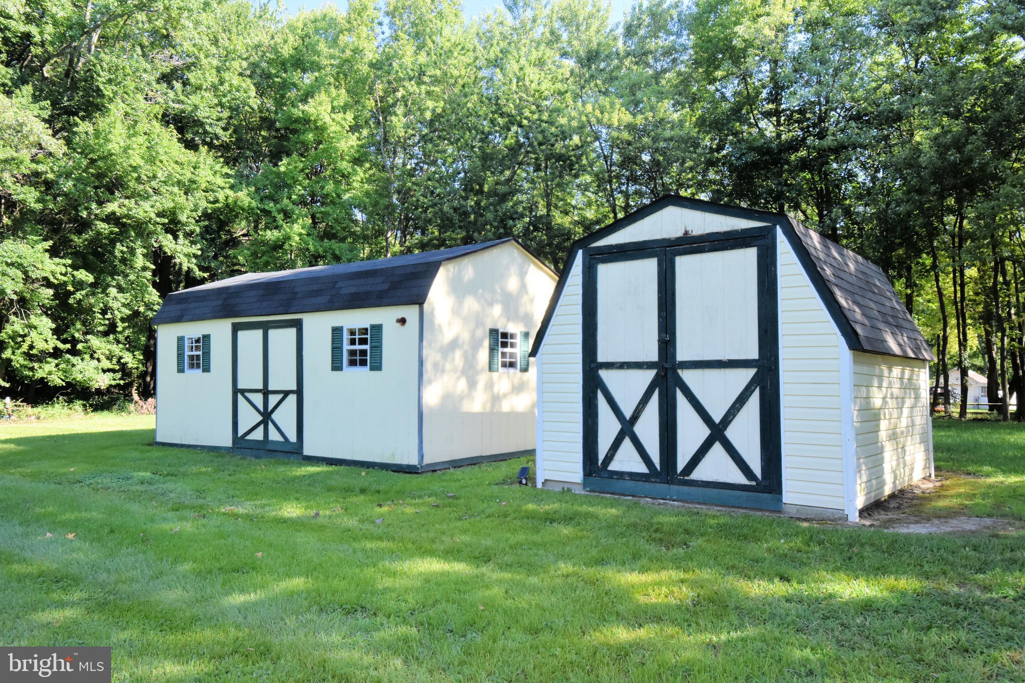 2103 White Oak Road Dover, DE 19901 - Photo 9 of 50 2 Storage Sheds