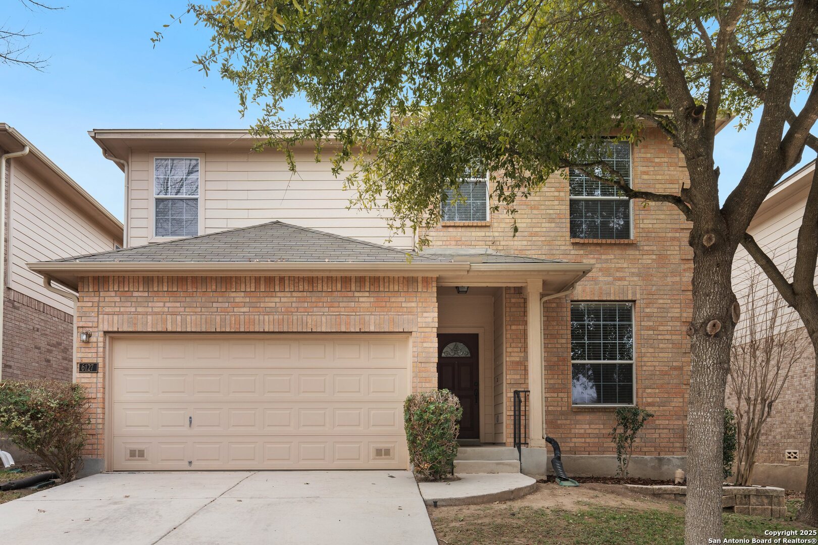 6127 Kimble Mill San Antonio, TX 78253 - Photo 1 of 37