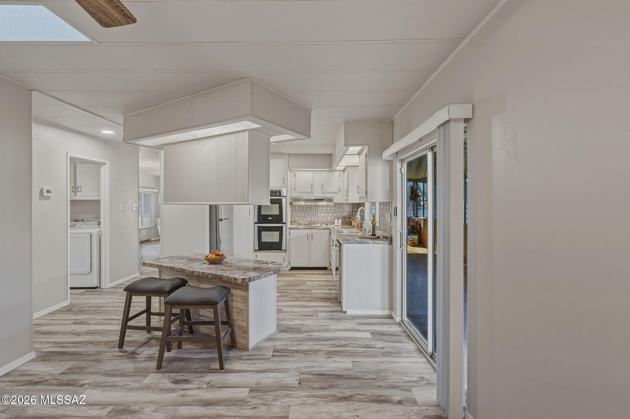 4550 North Flowing Wells Road, Unit 170 Tucson, AZ 85705 - Photo 43 of 50 Gallery Image 43
