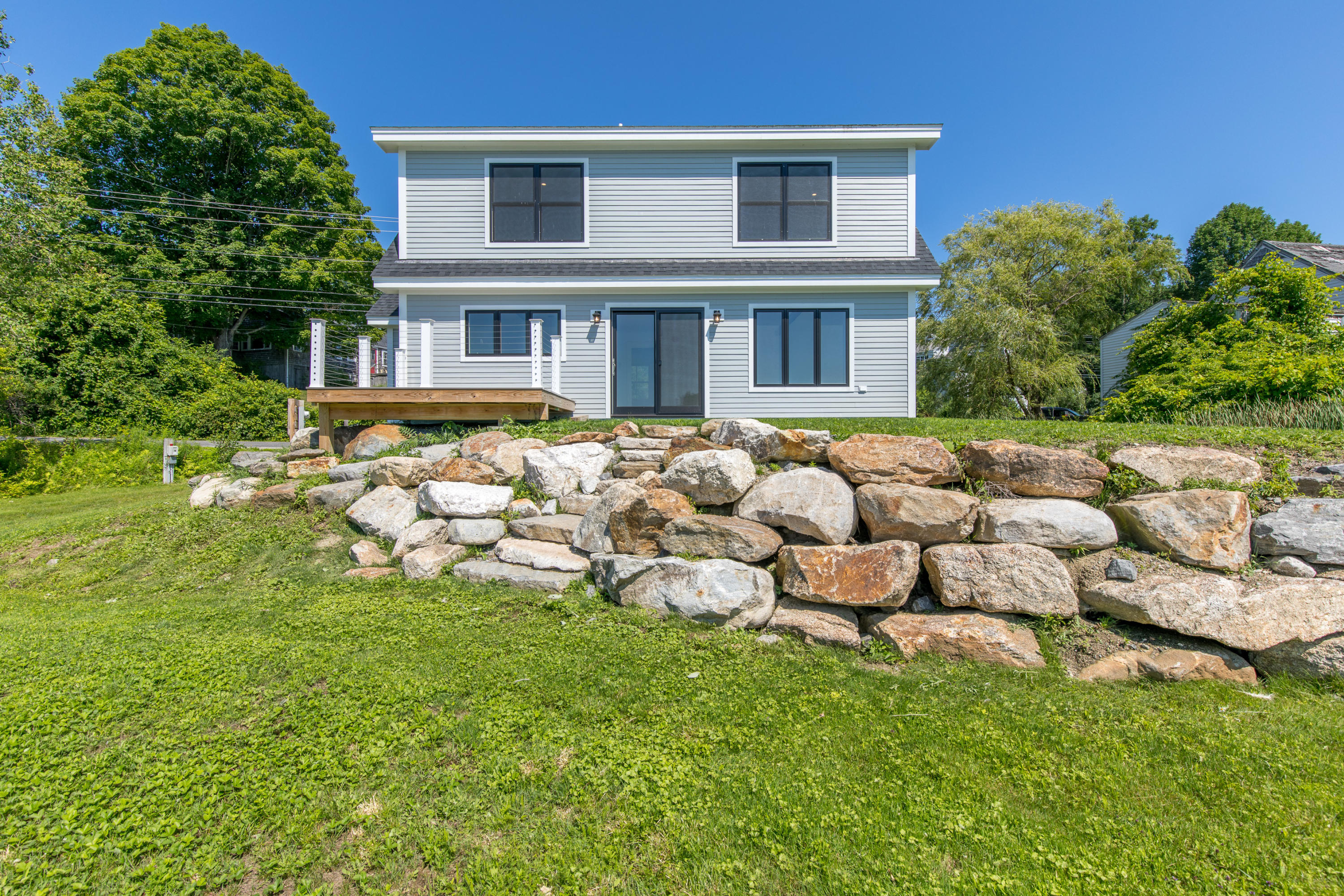 386 Bayview Road Nobleboro, ME 04555 - Photo 21 of 62 386 Bayview Nobleboro-5