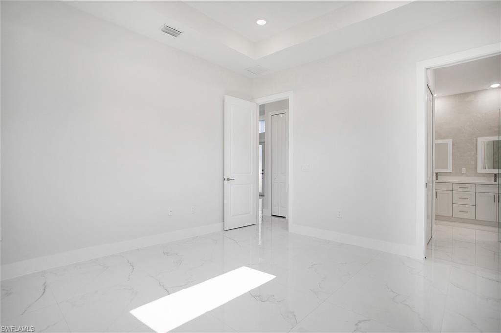 2811 14th Street West Lehigh Acres, FL 33971 - Photo 16 of 33 a view of an empty room