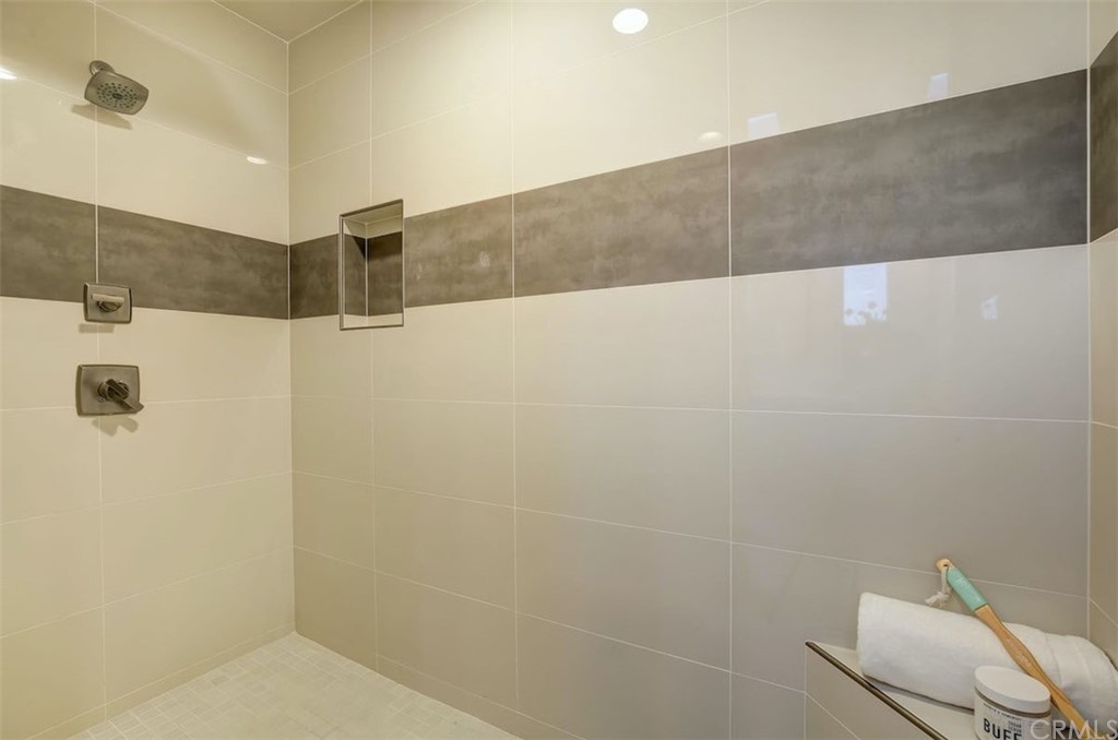 22805 Rio Lobos Road Diamond Bar, CA 91765 - Photo 30 of 50 a bathroom with a shower