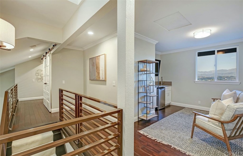 22805 Rio Lobos Road Diamond Bar, CA 91765 - Photo 34 of 50 a view of a livingroom with furniture and windows