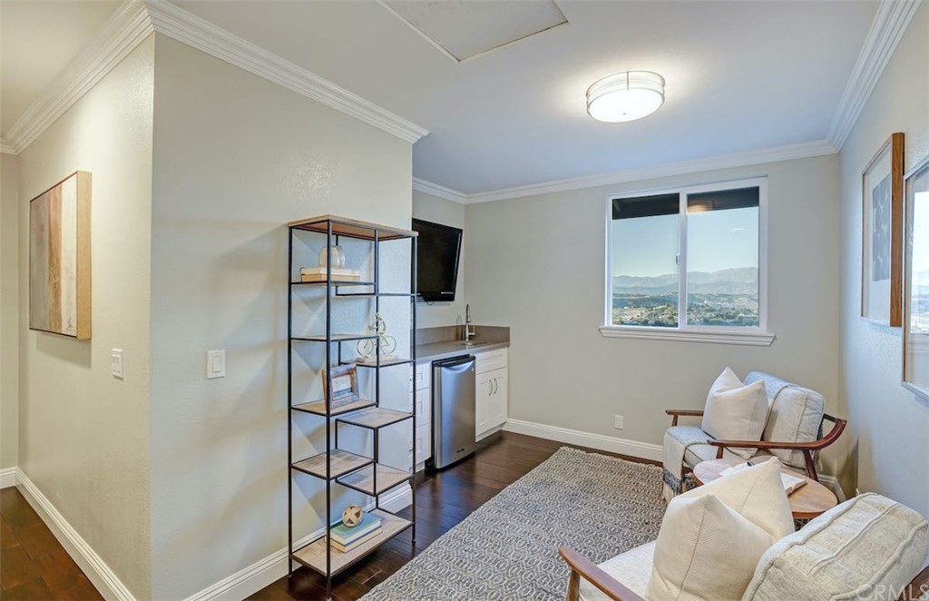 22805 Rio Lobos Road Diamond Bar, CA 91765 - Photo 35 of 50 a living room with furniture and a window