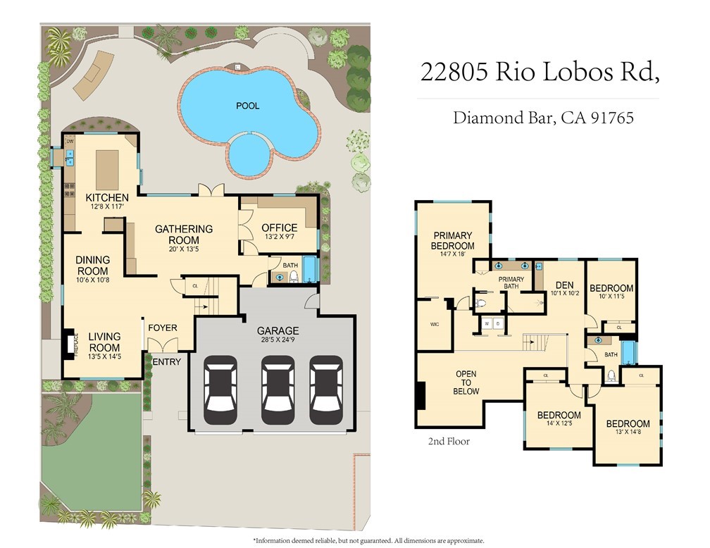 22805 Rio Lobos Road Diamond Bar, CA 91765 - Photo 50 of 50