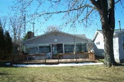 533 Eagle Point Road Lake Odessa, MI 48849 - Photo 1 of 1 Primary Photo