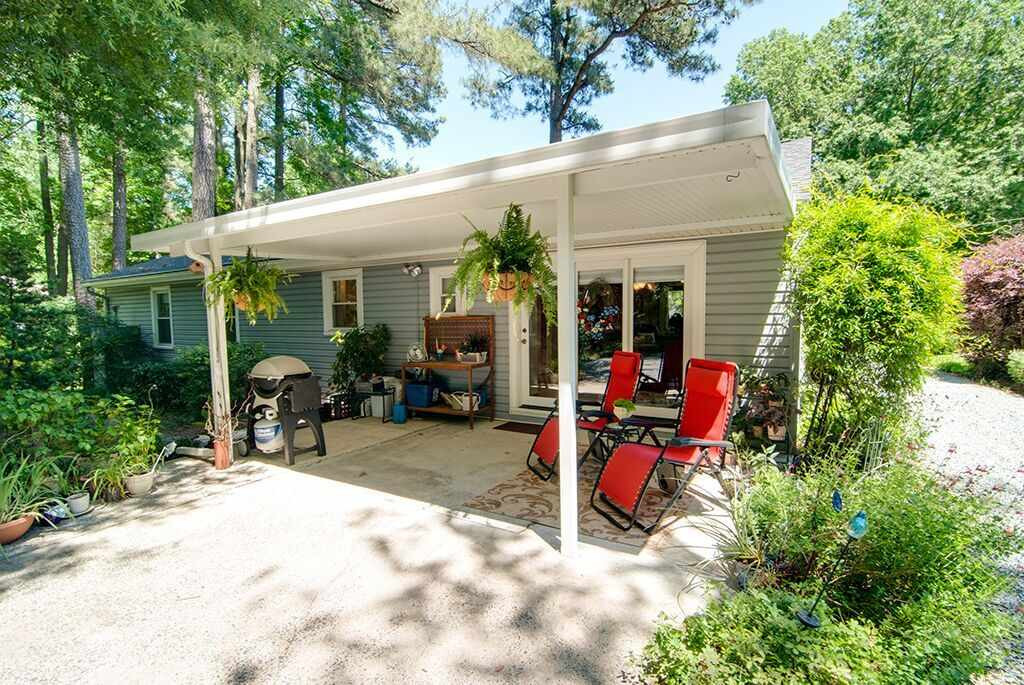 3028 Dixon Road Durham, NC 27707 - Photo 15 of 22 Photo 16