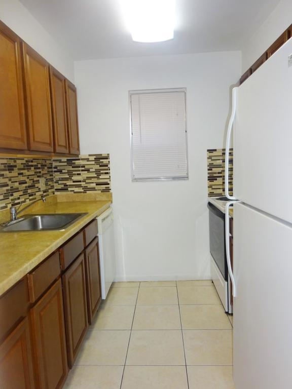 Renovated Kitchen!