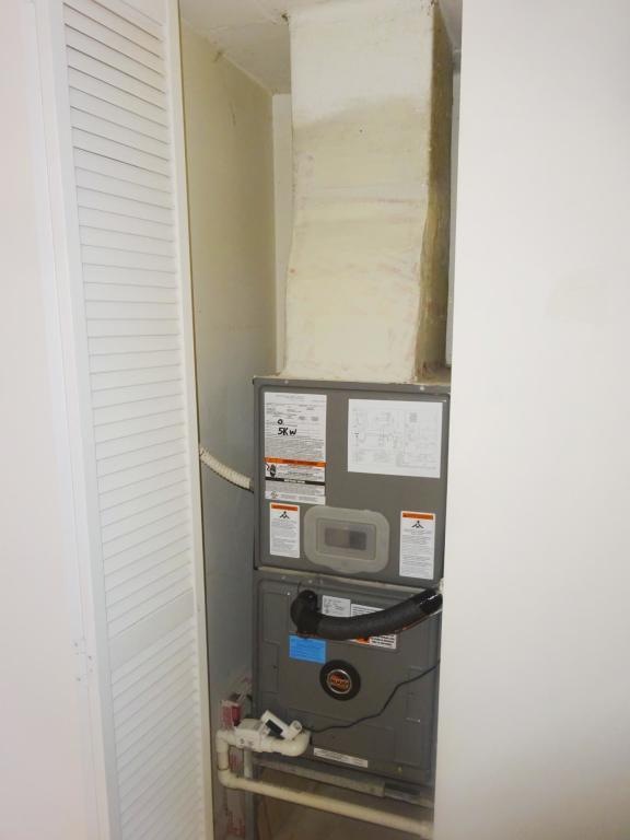 450 Southwest 2nd Avenue, Unit 107A Boca Raton, FL 33432 - Photo 11 of 21 Brand New AC