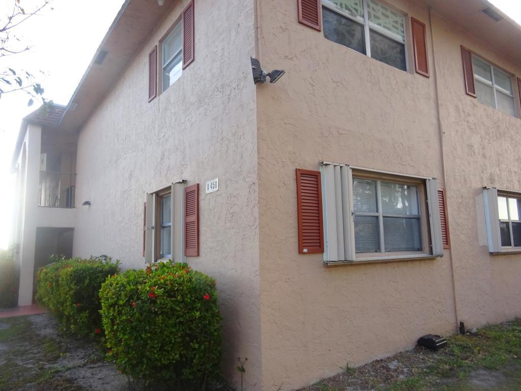 450 Southwest 2nd Avenue, Unit 107A Boca Raton, FL 33432 - Photo 13 of 21 Full Accordian Hurricane Shutters