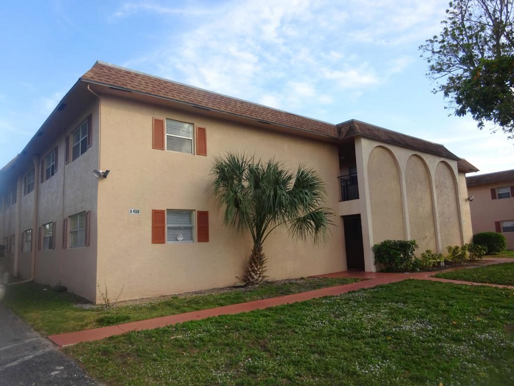 450 Southwest 2nd Avenue, Unit 107A Boca Raton, FL 33432 - Photo 15 of 21 The 450 Building is the 1st Building