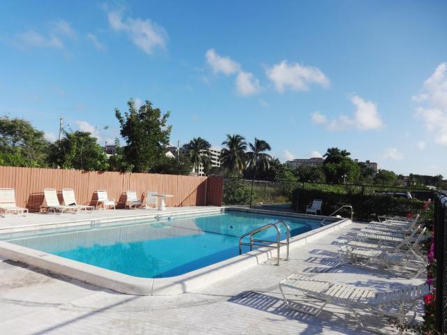 450 Southwest 2nd Avenue, Unit 107A Boca Raton, FL 33432 - Photo 17 of 21 Community Pool