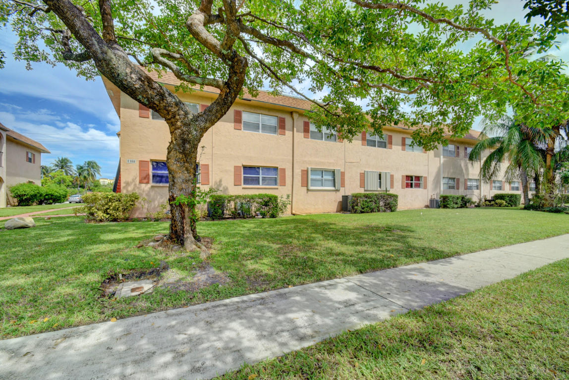 450 Southwest 2nd Avenue, Unit 107A Boca Raton, FL 33432 - Photo 20 of 21 Boca Towne Centre