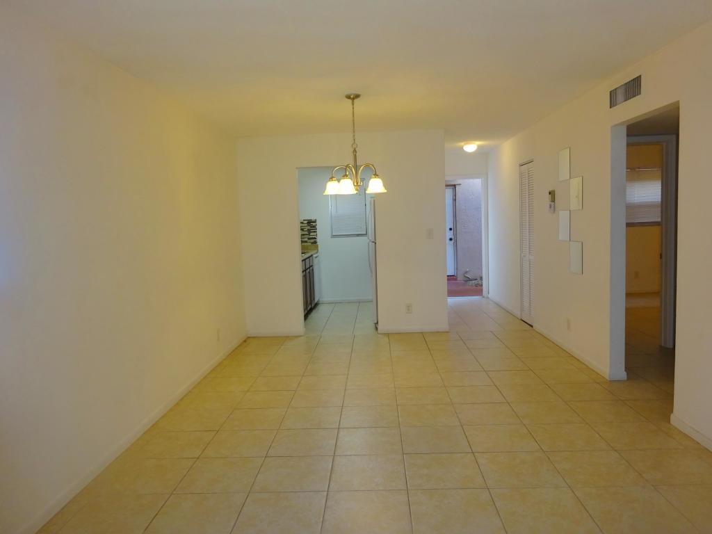 450 Southwest 2nd Avenue, Unit 107A Boca Raton, FL 33432 - Photo 21 of 21 Open Floor Plan!
