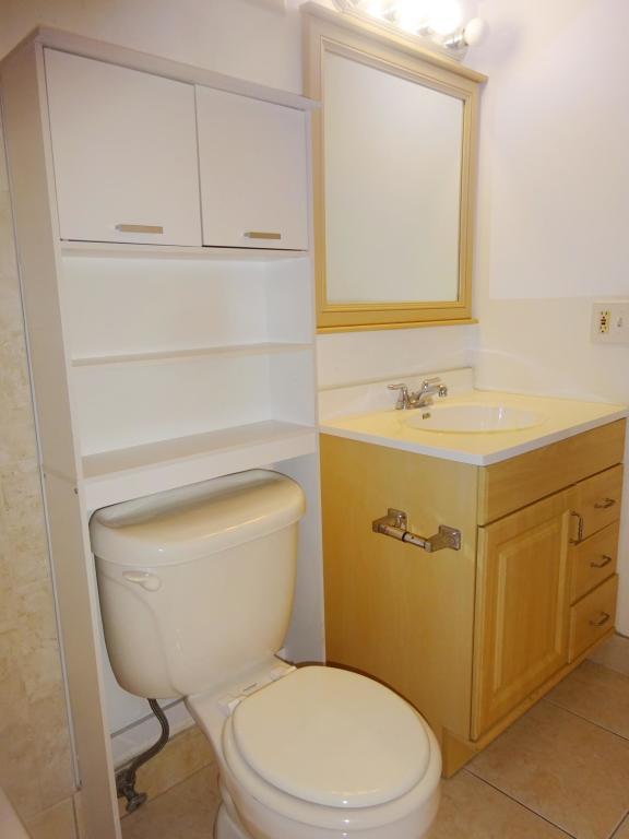 450 Southwest 2nd Avenue, Unit 107A Boca Raton, FL 33432 - Photo 7 of 21 New Vanity!