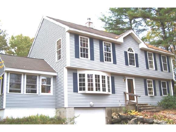 451 Tirrell Hill Road Goffstown, NH 03045 - Photo 1 of 1 Gallery Image 1