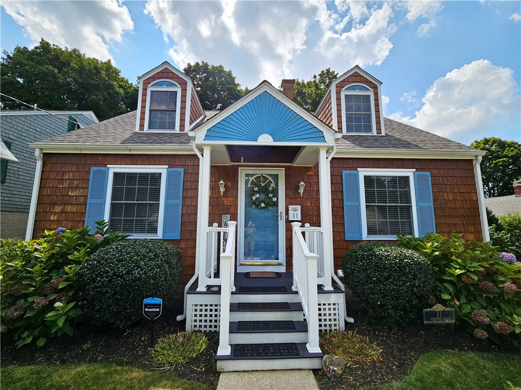 11 Welcome Road Smithfield, RI 02917 - Photo 1 of 20 Gallery Image 1
