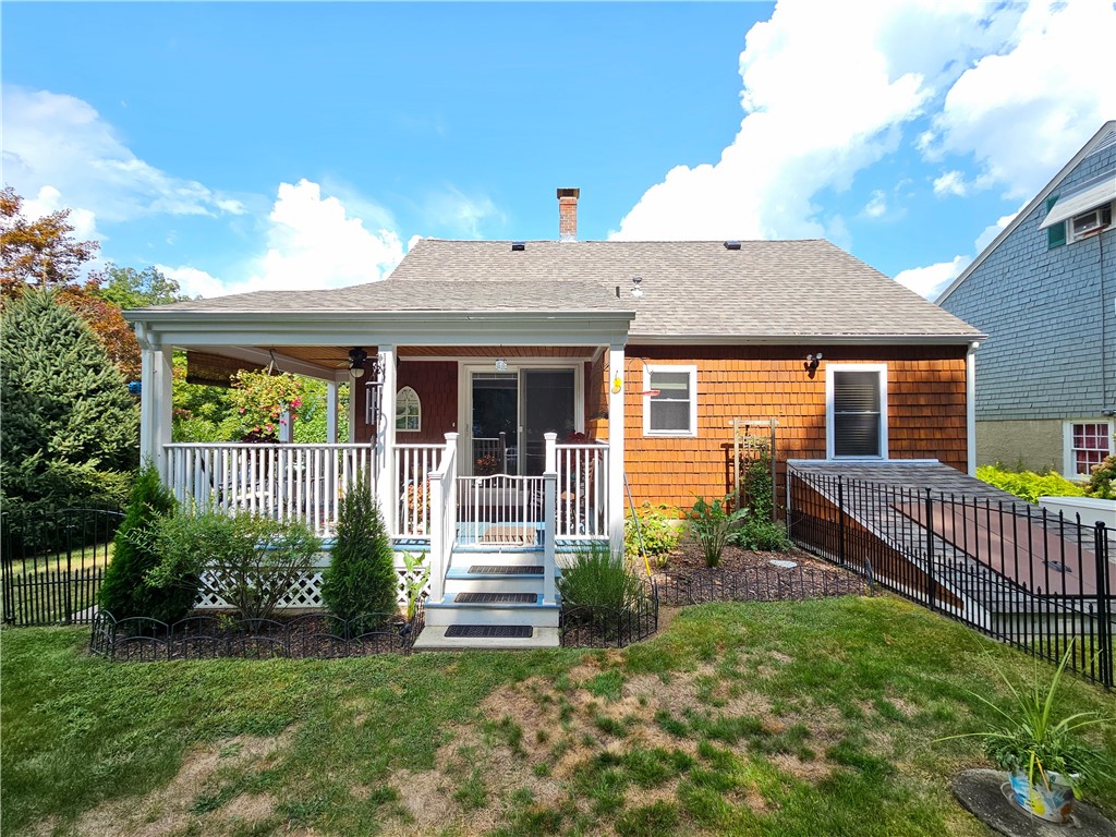 11 Welcome Road Smithfield, RI 02917 - Photo 6 of 20 Gallery Image 6