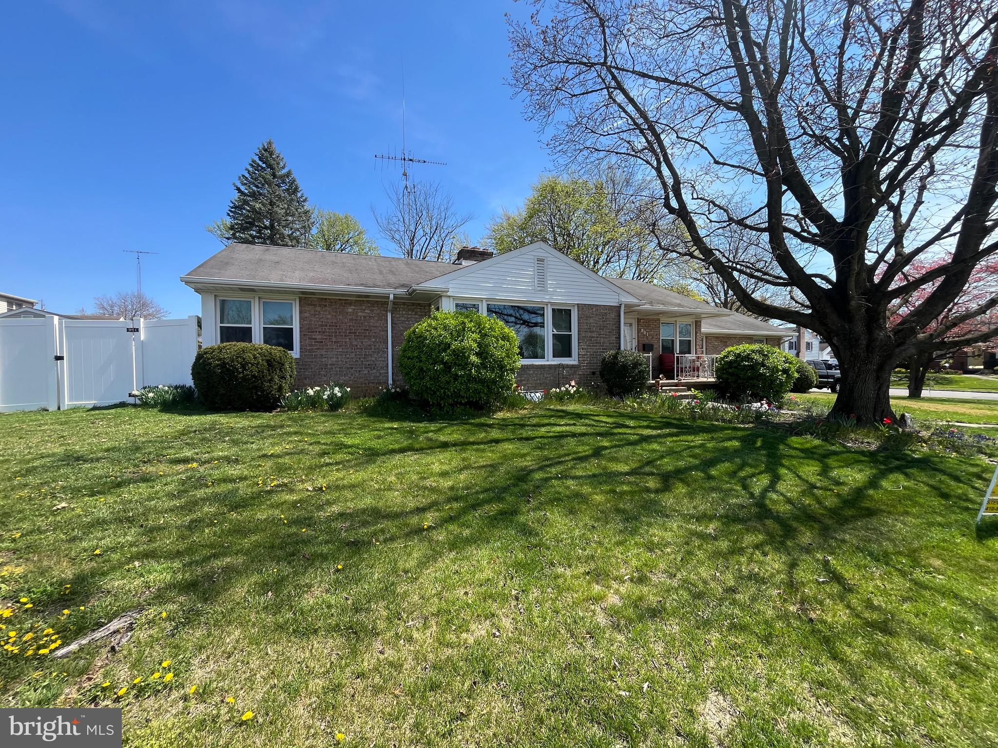 801 McCosh Street Hanover, PA 17331 - Photo 1 of 47 Gallery Image 1