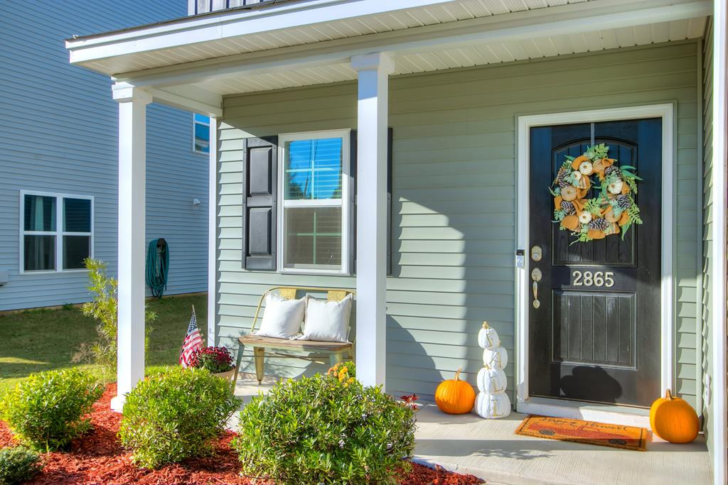 2865 Old Field Road Sumter, SC 29150 - Photo 1 of 43 Gallery Image 1