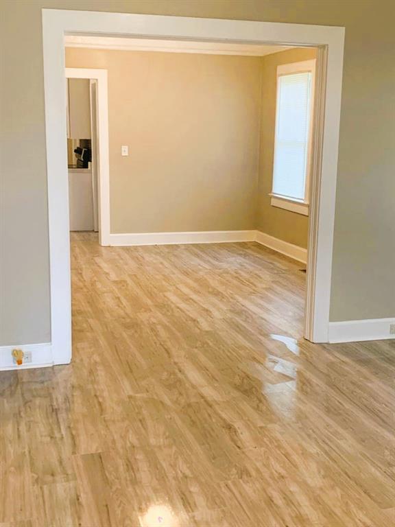 689 Grenada Terrace Macon, GA 31206 - Photo 2 of 9 a view of an empty room