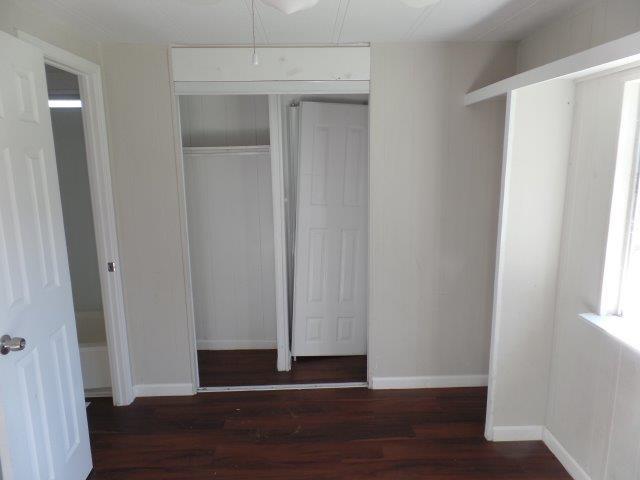 125 Oak Drive Springtown, TX 76082 - Photo 13 of 18 Bedroom 3 View 2