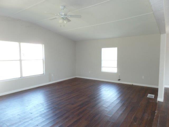 125 Oak Drive Springtown, TX 76082 - Photo 3 of 18 Living Room-View 2
