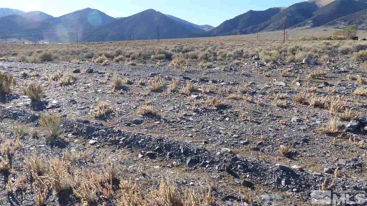 206 Toiyabe Road, Unit 15 Kingston, NV 89310 - Photo 2 of 4 a view of lot of microwave and wooden fence