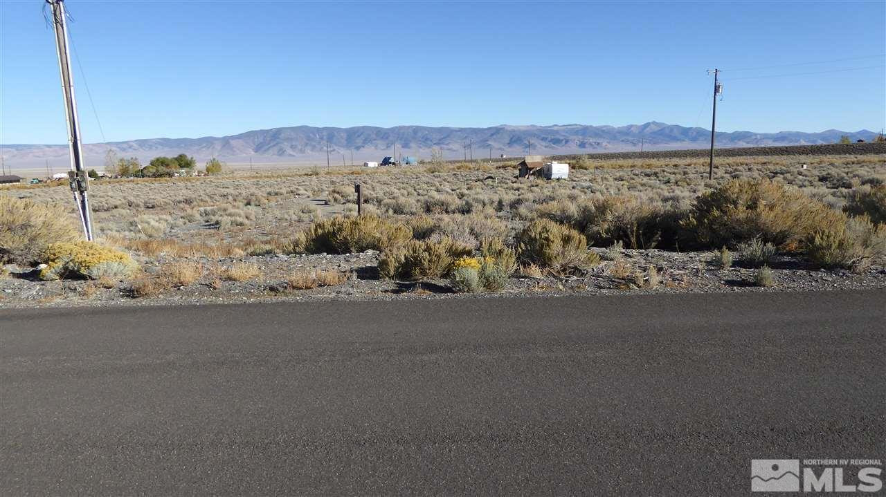 206 Toiyabe Road, Unit 15 Kingston, NV 89310 - Photo 3 of 4 a view of a city