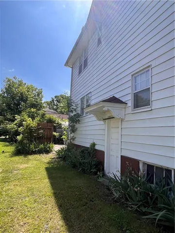 $230,000 | 223 South Eddy Street, Fort Scott, KS 66701