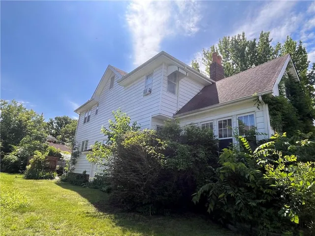 $230,000 | 223 South Eddy Street, Fort Scott, KS 66701